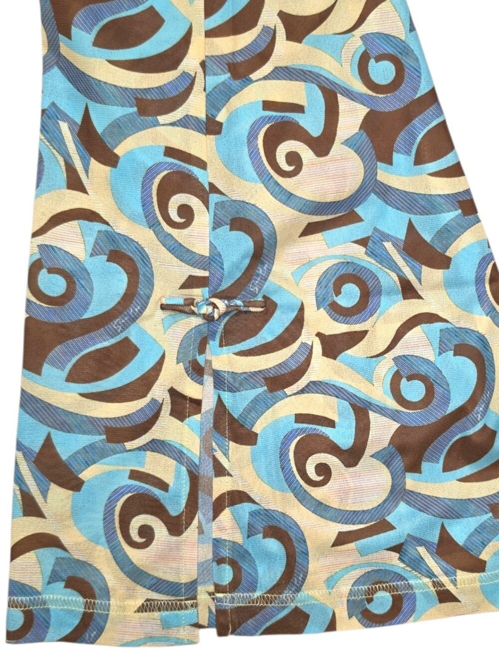 NWT $315 SAU LEE Delphi Pant US Size 2 - Picture 3 of 4